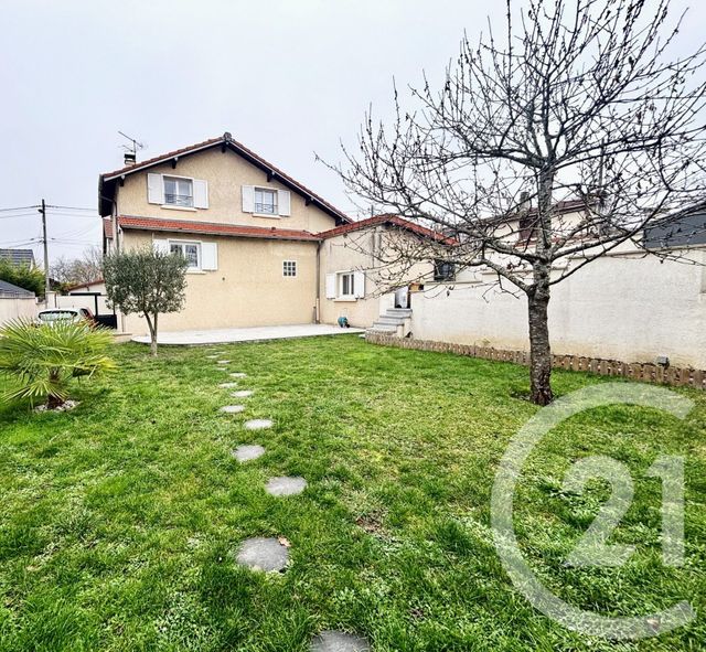 Maison &agrave; vendre - 5 pi&egrave;ces - 95,78 m2 - Soisy Sous Montmorency - 95 - ILE-DE-FRANCE