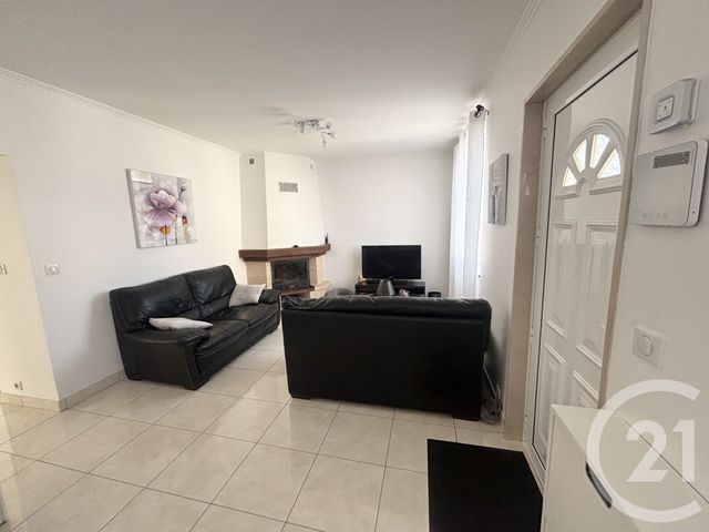 Maison &agrave; vendre - 5 pi&egrave;ces - 95,78 m2 - Soisy Sous Montmorency - 95 - ILE-DE-FRANCE