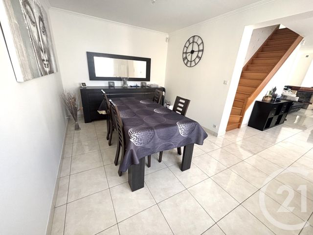 Maison &agrave; vendre - 5 pi&egrave;ces - 95,78 m2 - Soisy Sous Montmorency - 95 - ILE-DE-FRANCE