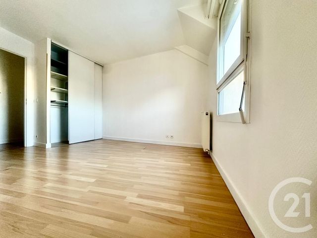 Appartement F4 &agrave; vendre - 4 pi&egrave;ces - 85,72 m2 - Soisy Sous Montmorency - 95 - ILE-DE-FRANCE