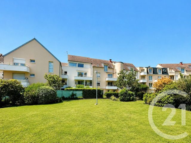 Appartement F4 &agrave; vendre - 4 pi&egrave;ces - 85,72 m2 - Soisy Sous Montmorency - 95 - ILE-DE-FRANCE