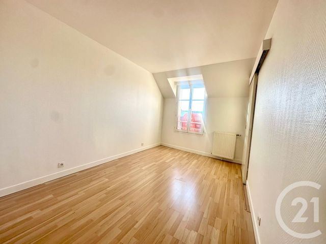 Appartement F4 &agrave; vendre - 4 pi&egrave;ces - 85,72 m2 - Soisy Sous Montmorency - 95 - ILE-DE-FRANCE