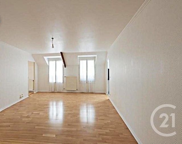 appartement - SOISY SOUS MONTMORENCY - 95