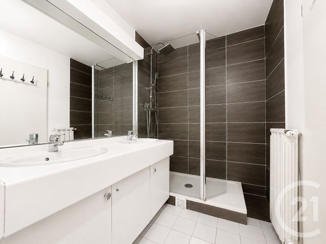Appartement F4 &agrave; vendre - 4 pi&egrave;ces - 85,72 m2 - Soisy Sous Montmorency - 95 - ILE-DE-FRANCE