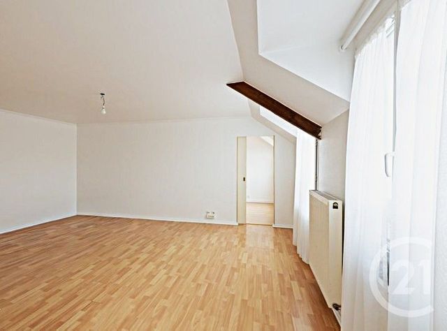 Appartement F4 &agrave; vendre - 4 pi&egrave;ces - 85,72 m2 - Soisy Sous Montmorency - 95 - ILE-DE-FRANCE