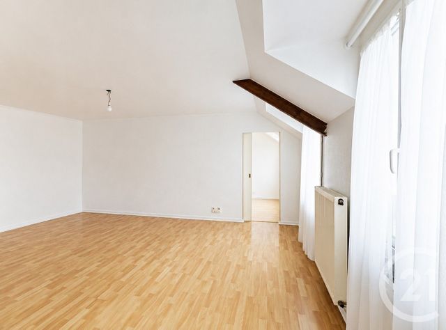 Appartement F4 &agrave; vendre - 4 pi&egrave;ces - 85,72 m2 - Soisy Sous Montmorency - 95 - ILE-DE-FRANCE