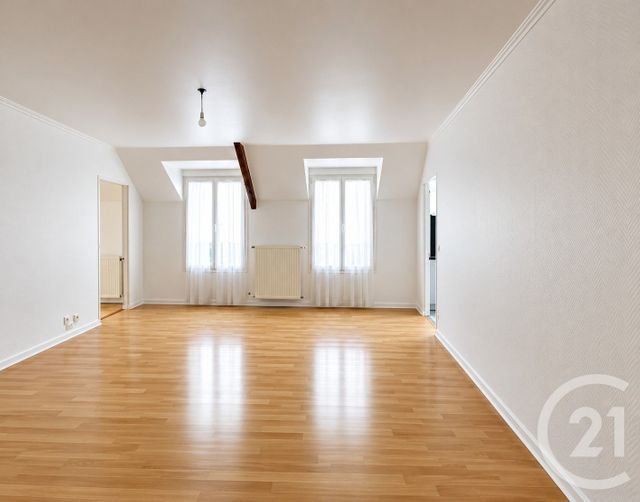 Appartement F4 &agrave; vendre - 4 pi&egrave;ces - 85,72 m2 - Soisy Sous Montmorency - 95 - ILE-DE-FRANCE