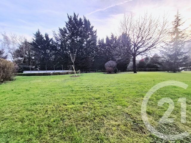 Appartement F3 &agrave; vendre - 3 pi&egrave;ces - 60,84 m2 - Soisy Sous Montmorency - 95 - ILE-DE-FRANCE