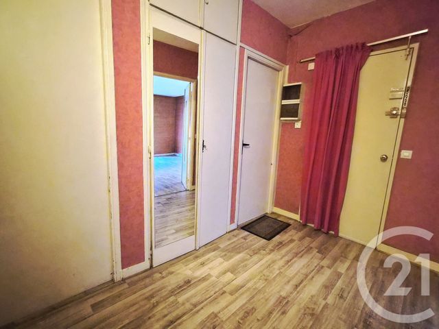 Appartement F3 &agrave; vendre - 3 pi&egrave;ces - 60,84 m2 - Soisy Sous Montmorency - 95 - ILE-DE-FRANCE