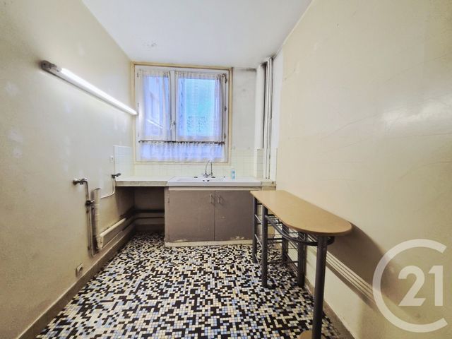 Appartement F3 &agrave; vendre - 3 pi&egrave;ces - 60,84 m2 - Soisy Sous Montmorency - 95 - ILE-DE-FRANCE