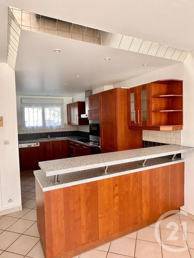 Maison &agrave; louer - 5 pi&egrave;ces - 100,13 m2 - Soisy Sous Montmorency - 95 - ILE-DE-FRANCE