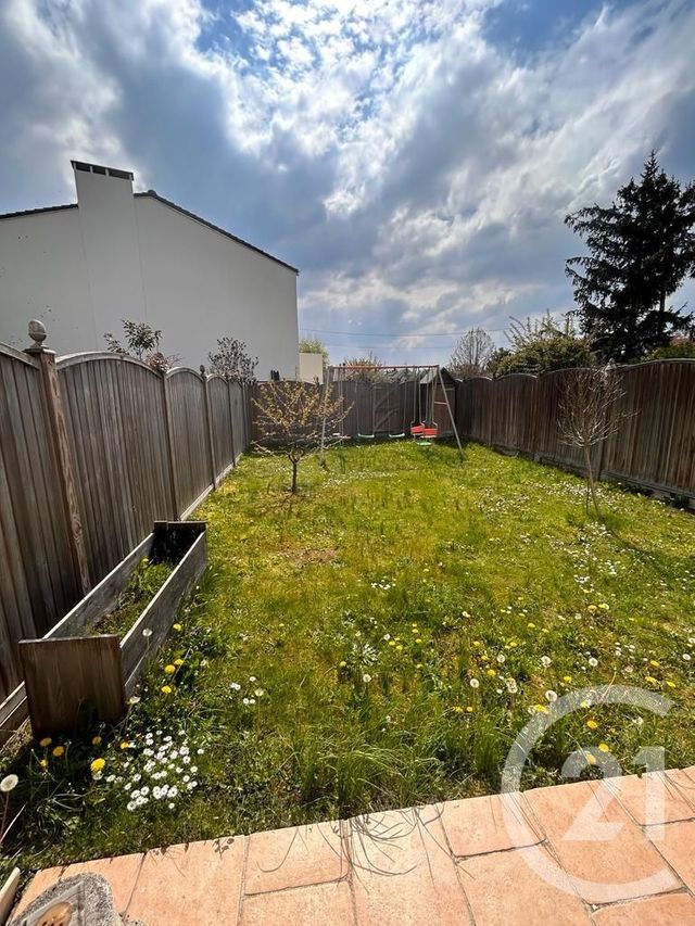 Maison &agrave; louer - 5 pi&egrave;ces - 100,13 m2 - Soisy Sous Montmorency - 95 - ILE-DE-FRANCE