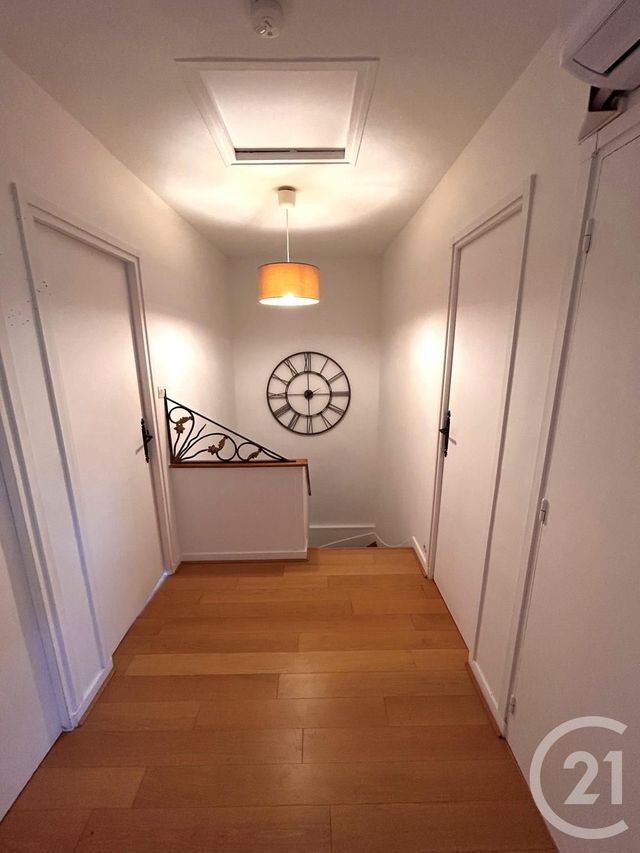 Maison &agrave; louer - 5 pi&egrave;ces - 100,13 m2 - Soisy Sous Montmorency - 95 - ILE-DE-FRANCE