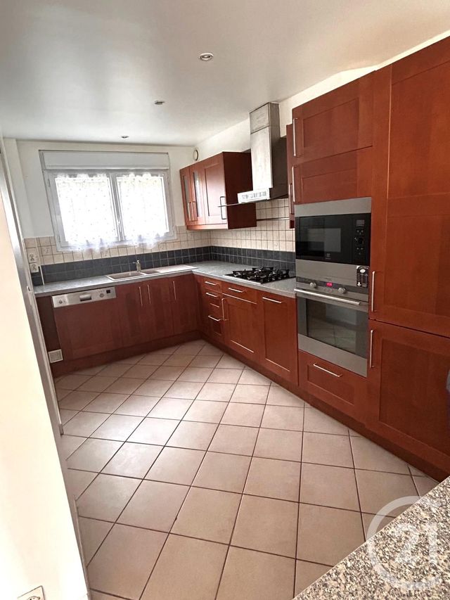 Maison &agrave; louer - 5 pi&egrave;ces - 100,13 m2 - Soisy Sous Montmorency - 95 - ILE-DE-FRANCE