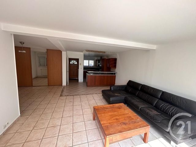 Maison &agrave; louer - 5 pi&egrave;ces - 100,13 m2 - Soisy Sous Montmorency - 95 - ILE-DE-FRANCE