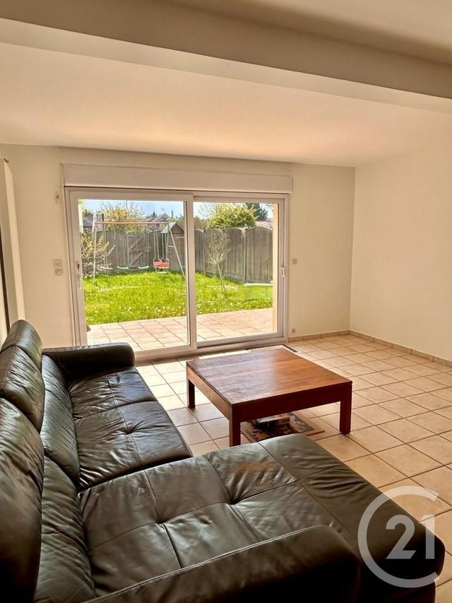 Maison &agrave; louer - 5 pi&egrave;ces - 100,13 m2 - Soisy Sous Montmorency - 95 - ILE-DE-FRANCE