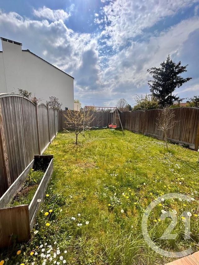 Maison &agrave; louer - 5 pi&egrave;ces - 100,13 m2 - Soisy Sous Montmorency - 95 - ILE-DE-FRANCE