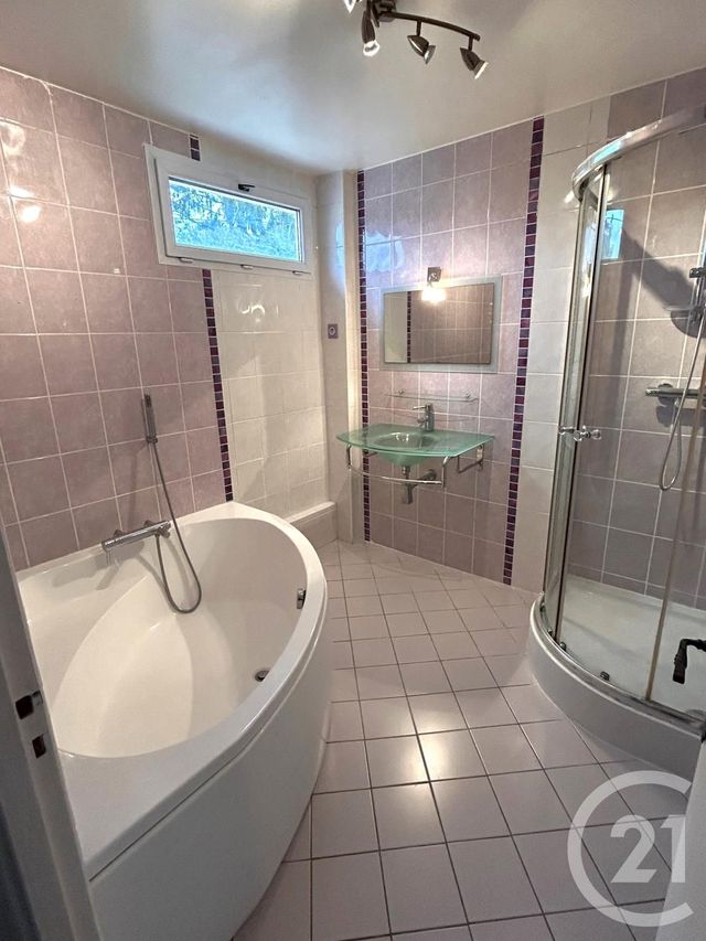 Maison &agrave; louer - 5 pi&egrave;ces - 100,13 m2 - Soisy Sous Montmorency - 95 - ILE-DE-FRANCE