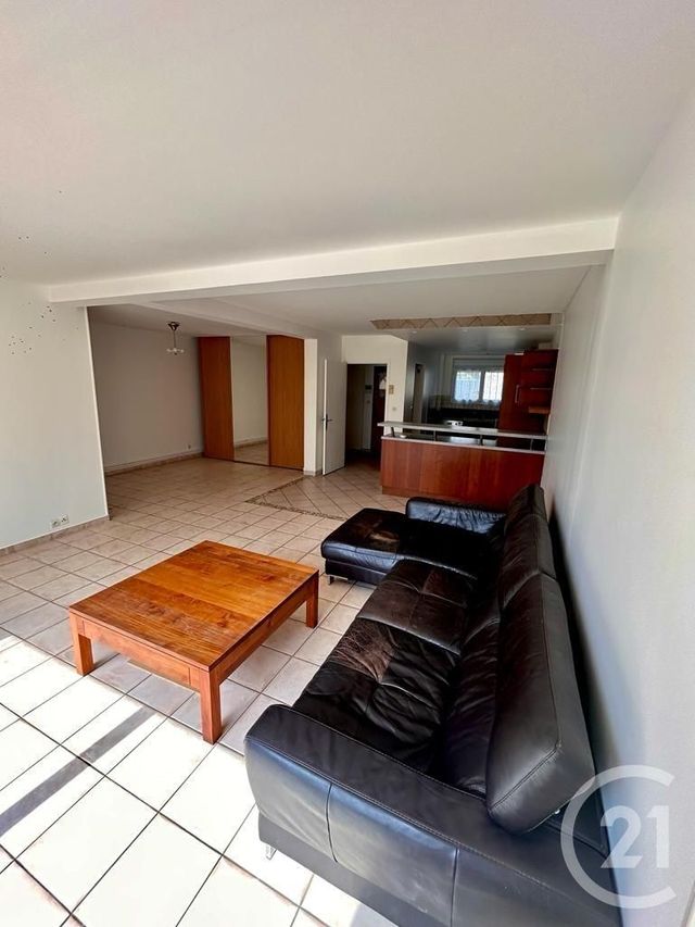 Maison &agrave; louer - 5 pi&egrave;ces - 100,13 m2 - Soisy Sous Montmorency - 95 - ILE-DE-FRANCE