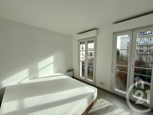 Appartement F3 &agrave; louer - 3 pi&egrave;ces - 65,37 m2 - Deuil La Barre - 95 - ILE-DE-FRANCE