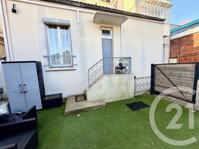 Appartement F3 &agrave; louer - 3 pi&egrave;ces - 44,03 m2 - Sannois - 95 - ILE-DE-FRANCE