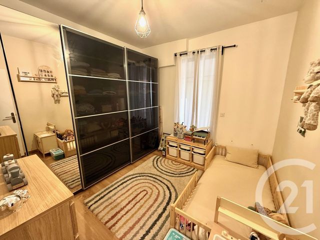 Appartement F3 &agrave; louer - 3 pi&egrave;ces - 44,03 m2 - Sannois - 95 - ILE-DE-FRANCE
