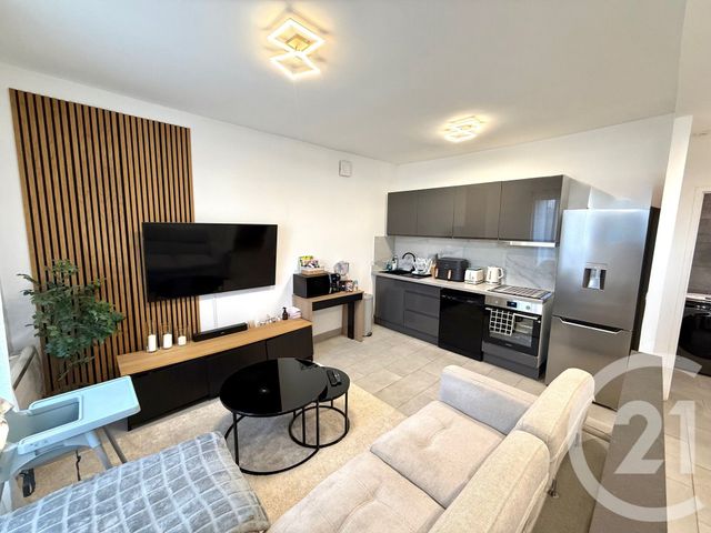 appartement - SANNOIS - 95