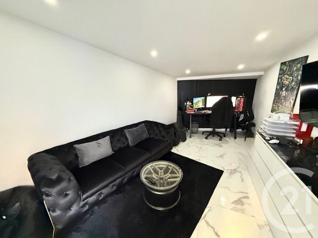 Appartement F3 &agrave; louer - 3 pi&egrave;ces - 44,03 m2 - Sannois - 95 - ILE-DE-FRANCE