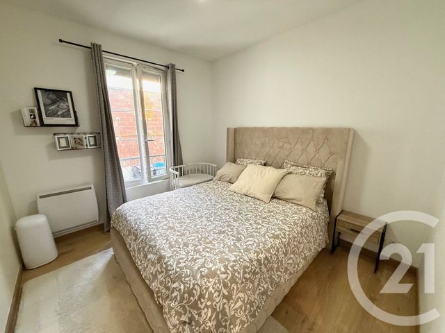 Appartement F3 &agrave; louer - 3 pi&egrave;ces - 44,03 m2 - Sannois - 95 - ILE-DE-FRANCE