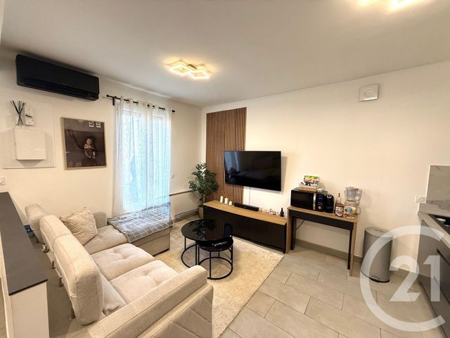 Appartement F3 &agrave; louer - 3 pi&egrave;ces - 44,03 m2 - Sannois - 95 - ILE-DE-FRANCE