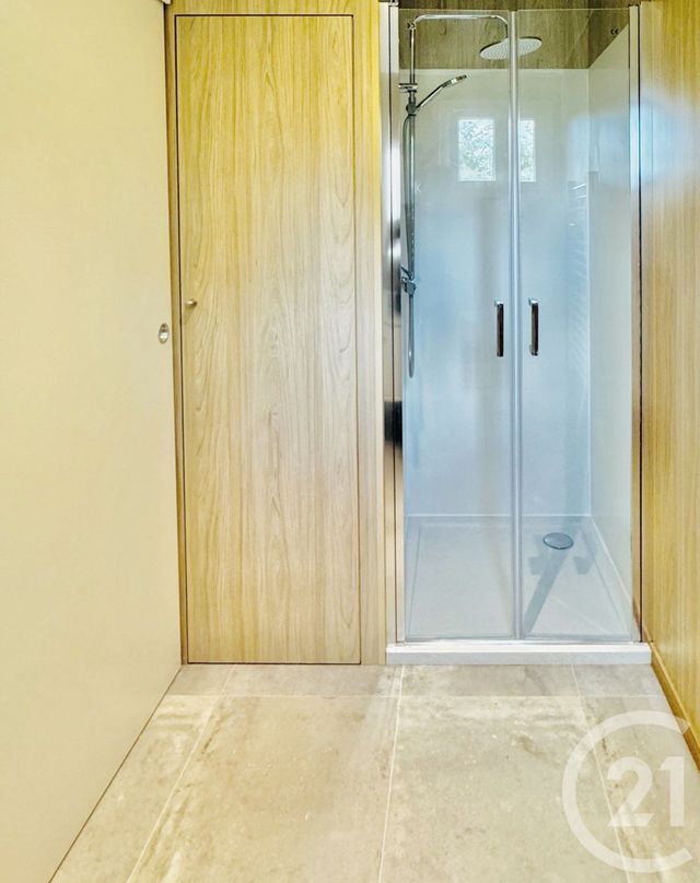 Appartement Studio &agrave; louer - 1 pi&egrave;ce - 17,43 m2 - Soisy Sous Montmorency - 95 - ILE-DE-FRANCE