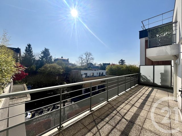 Appartement F1 &agrave; vendre - 1 pi&egrave;ce - 31,10 m2 - Montmorency - 95 - ILE-DE-FRANCE