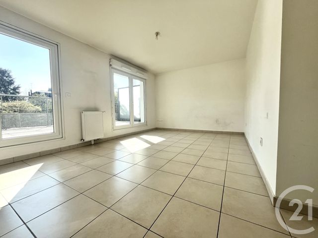 Appartement F1 &agrave; vendre - 1 pi&egrave;ce - 31,10 m2 - Montmorency - 95 - ILE-DE-FRANCE