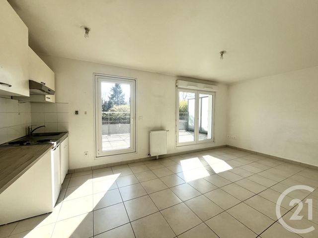 Appartement F1 &agrave; vendre - 1 pi&egrave;ce - 31,10 m2 - Montmorency - 95 - ILE-DE-FRANCE