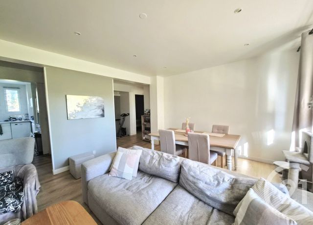 Appartement F3 &agrave; vendre - 3 pi&egrave;ces - 77,05 m2 - Soisy Sous Montmorency - 95 - ILE-DE-FRANCE