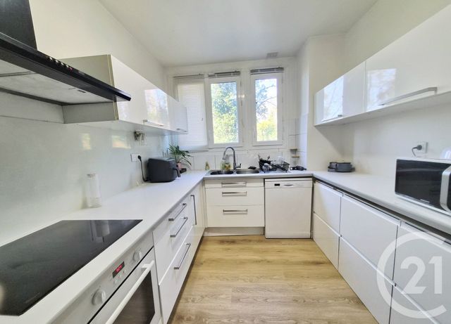 Appartement F3 &agrave; vendre - 3 pi&egrave;ces - 77,05 m2 - Soisy Sous Montmorency - 95 - ILE-DE-FRANCE