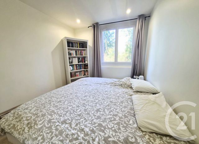 Appartement F3 &agrave; vendre - 3 pi&egrave;ces - 77,05 m2 - Soisy Sous Montmorency - 95 - ILE-DE-FRANCE