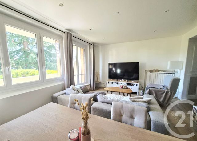 Appartement F3 &agrave; vendre - 3 pi&egrave;ces - 77,05 m2 - Soisy Sous Montmorency - 95 - ILE-DE-FRANCE