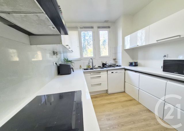 Appartement F3 &agrave; vendre - 3 pi&egrave;ces - 77,05 m2 - Soisy Sous Montmorency - 95 - ILE-DE-FRANCE