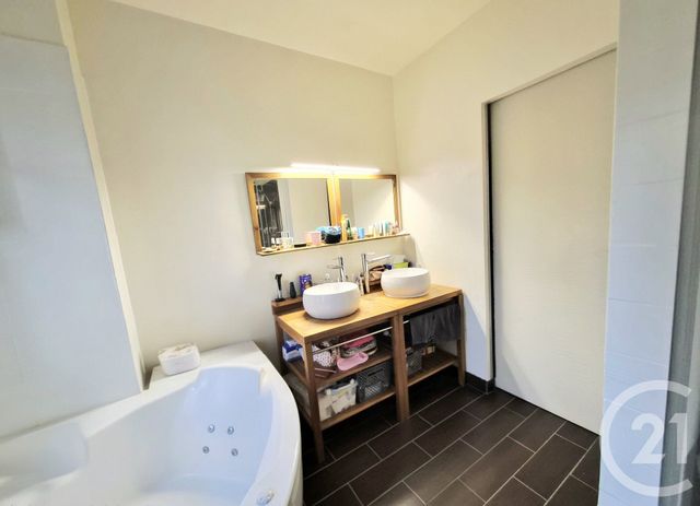 Appartement F3 &agrave; vendre - 3 pi&egrave;ces - 77,05 m2 - Soisy Sous Montmorency - 95 - ILE-DE-FRANCE