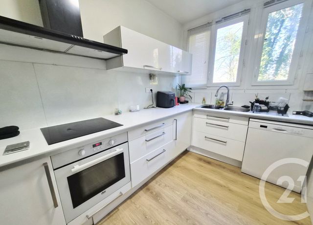 Appartement F3 &agrave; vendre - 3 pi&egrave;ces - 77,05 m2 - Soisy Sous Montmorency - 95 - ILE-DE-FRANCE