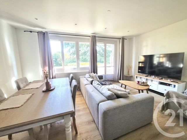 Appartement F3 &agrave; vendre - 3 pi&egrave;ces - 77,05 m2 - Soisy Sous Montmorency - 95 - ILE-DE-FRANCE