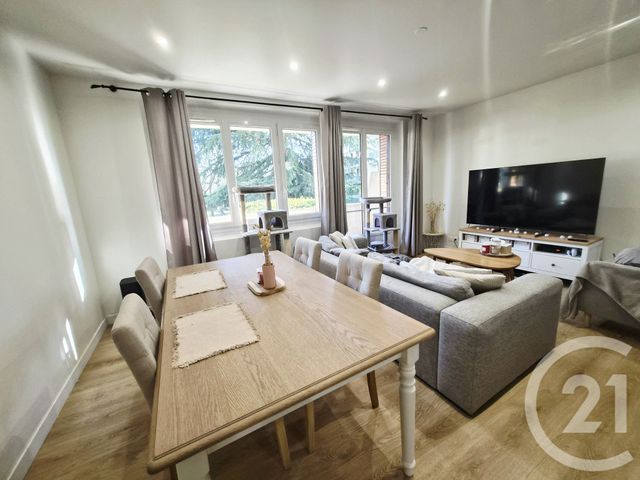 Appartement F3 &agrave; vendre - 3 pi&egrave;ces - 77,05 m2 - Soisy Sous Montmorency - 95 - ILE-DE-FRANCE