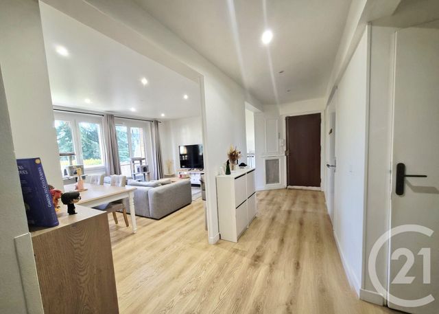 Appartement F3 &agrave; vendre - 3 pi&egrave;ces - 77,05 m2 - Soisy Sous Montmorency - 95 - ILE-DE-FRANCE