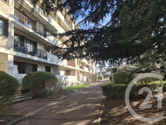 Appartement F3 &agrave; vendre - 3 pi&egrave;ces - 77,05 m2 - Soisy Sous Montmorency - 95 - ILE-DE-FRANCE