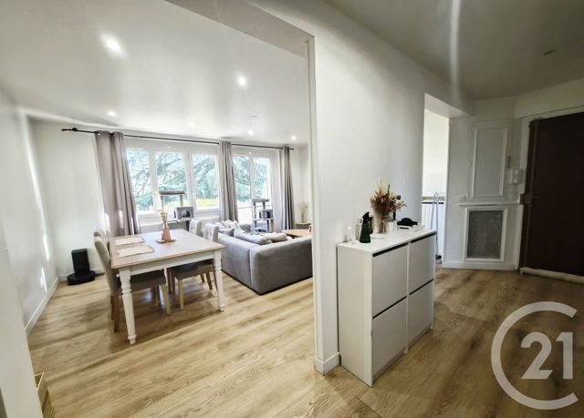 Appartement F3 à vendre SOISY SOUS MONTMORENCY