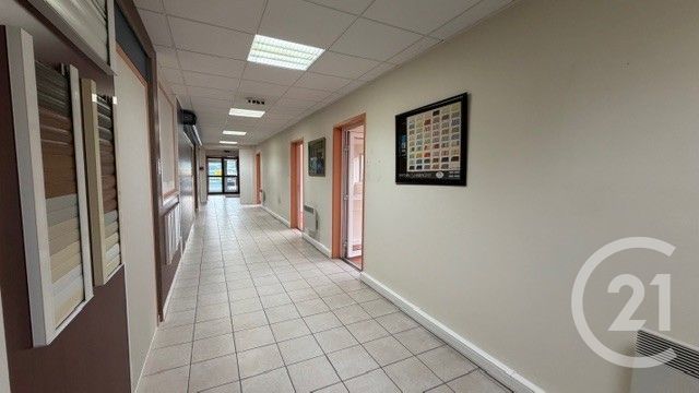 Bureaux à louer - 295.62 m2 - 78 - Yvelines