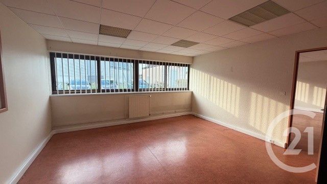 Bureaux à louer - 295.62 m2 - 78 - Yvelines
