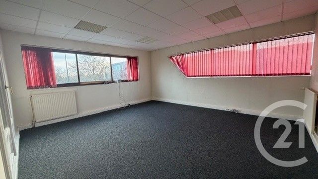 Bureaux à louer - 295.62 m2 - 78 - Yvelines