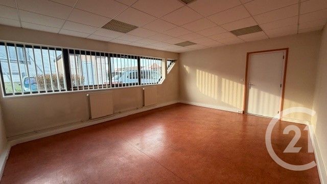 Bureaux à louer - 295.62 m2 - 78 - Yvelines